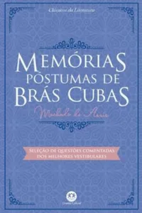 Memórias Póstumas de Brás Cubas