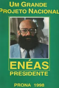 Um grande projeto Nacional 1998