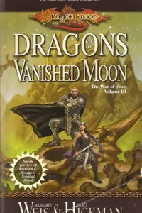 Dragons of a Vanished Moon