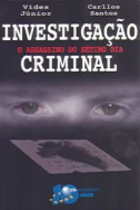 Investigação Criminal