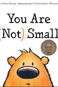You Are (Not) Small