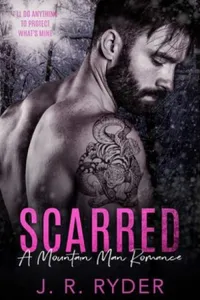 Scarred