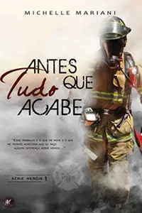 Antes que Tudo Acabe