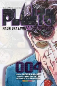 Pluto #4