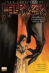 John Constantine / Hellblazer: Origens, Vol. 8