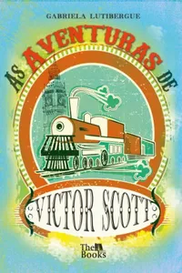 As Aventuras de Victor Scott