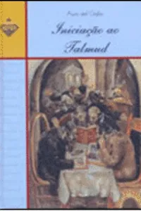 Livros - Iniciação ao Talmud