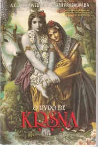 o livro de krsna