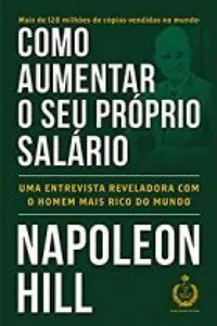 Como aumentar o seu próprio salário