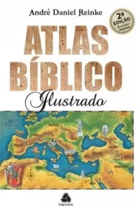 Atlas Bíblico Ilustrado