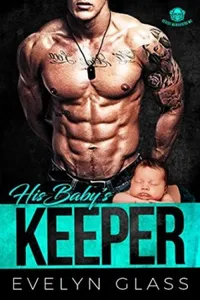 His Baby's Keeper
