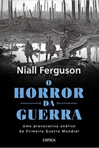O horror da guerra
