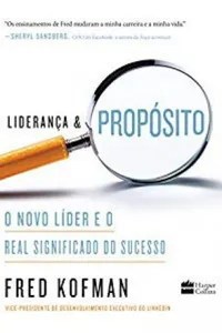 Liderança e Propósito
