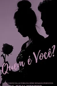 Quem é você?