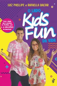 O lado Kids Fun da vida