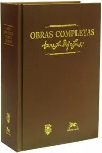 Obras Completas de Teresa de Jesus