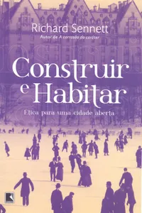 Construir e habitar