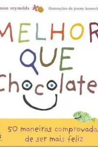Melhor que Chocolate