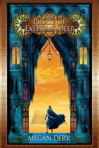 The Pirate of Fathoms Deep