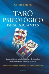 Tarô Psicológico Para Iniciantes
