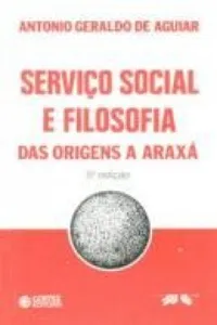 Serviço Social e Filosofia