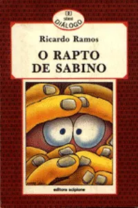 O rapto de sabino