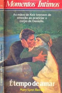 É Tempo de Amar