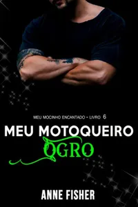 Meu Motoqueiro Ogro