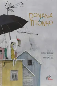 Donana e Titonho