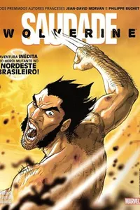 Wolverine - saudade