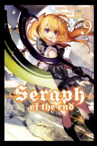 Seraph of the End #09