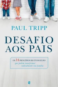 Desafio aos Pais