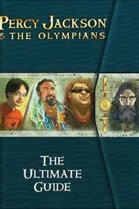 Percy Jackson and the Olympians