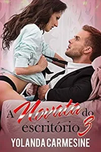 A novata do escritório 3