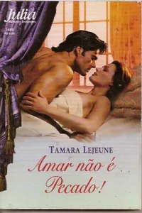 Amar Não é Pecado!