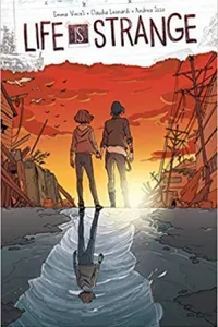 Life Is Strange: Dust