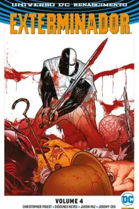 Exterminador #4