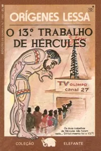 O 13º Trabalho de Hércules