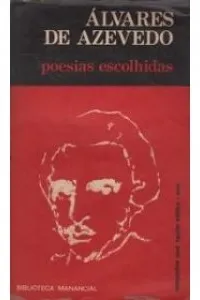 Álvares de Azevedo poesias escolhidas