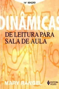 Dinâmicas de Leitura para Sala de Aula