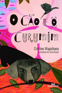 O Cão e o Curumim