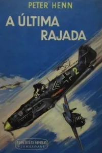 A Última Rajada
