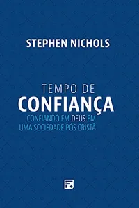 Tempo de Confiança
