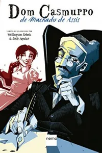 Dom Casmurro de Machado de Assis (eBook)