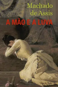 A Mão e a Luva - Livro de Bolso
