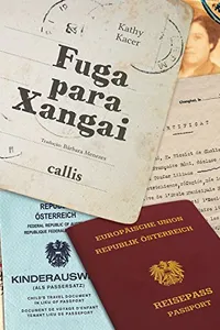 Fuga Para Xangai