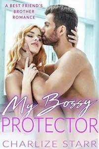 My Bossy Protector