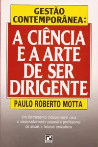 Gestão Contemporânea
