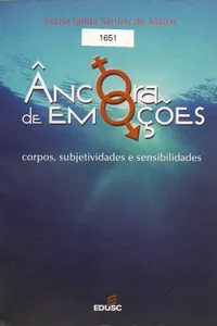 Âncora de emoções