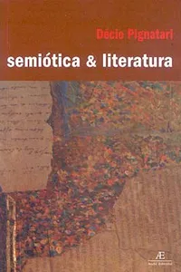 Semiótica & Literatura